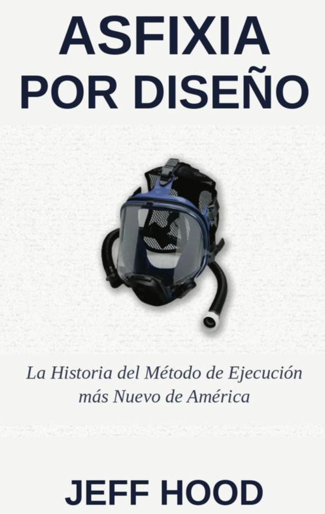 Spanish edition cover