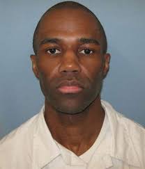 Portrait of Demetrius Terrell Frazier